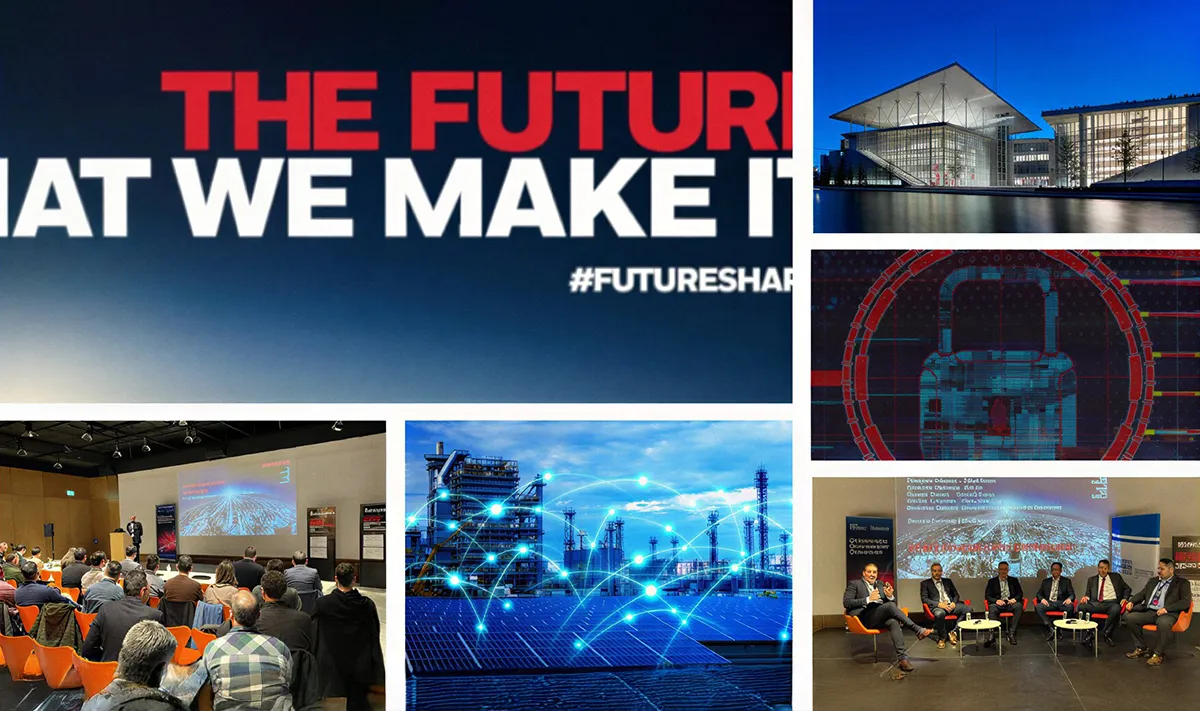 5th OT Cybersecurity Conference by INTEC with Honeywell