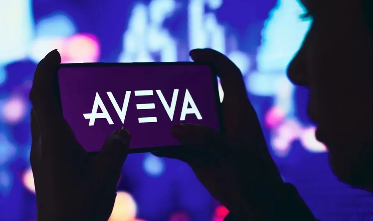 INTEC – AVEVA authorized reseller and system integrator in Bulgaria