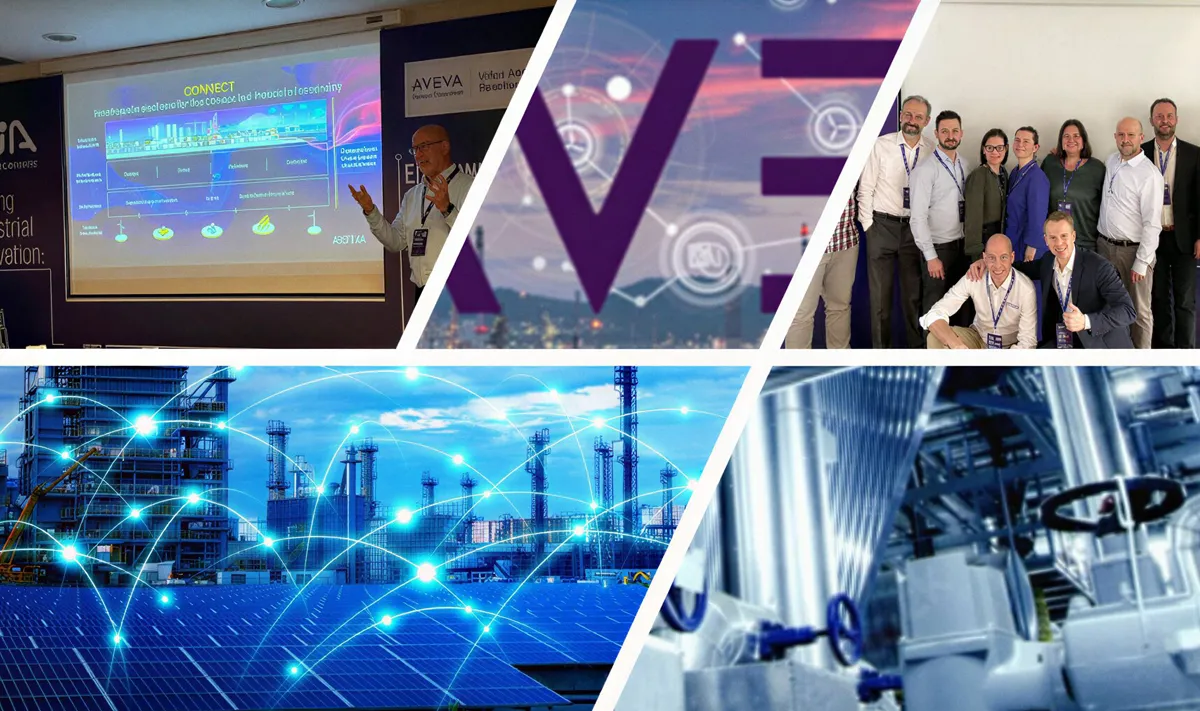 AVEVA Engineering Day 2025