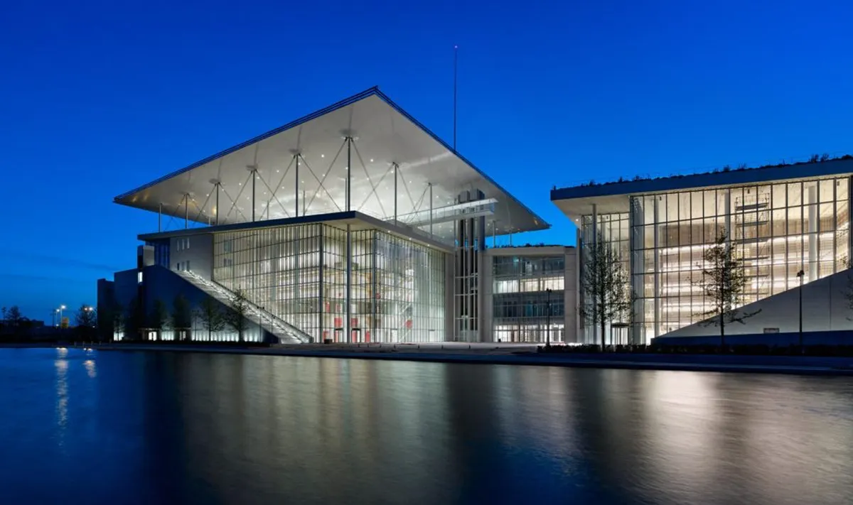 INTEC Day Athens: Unleashing Industrial Intelligence - Empowering collaboration, innovation, and industrial AI 